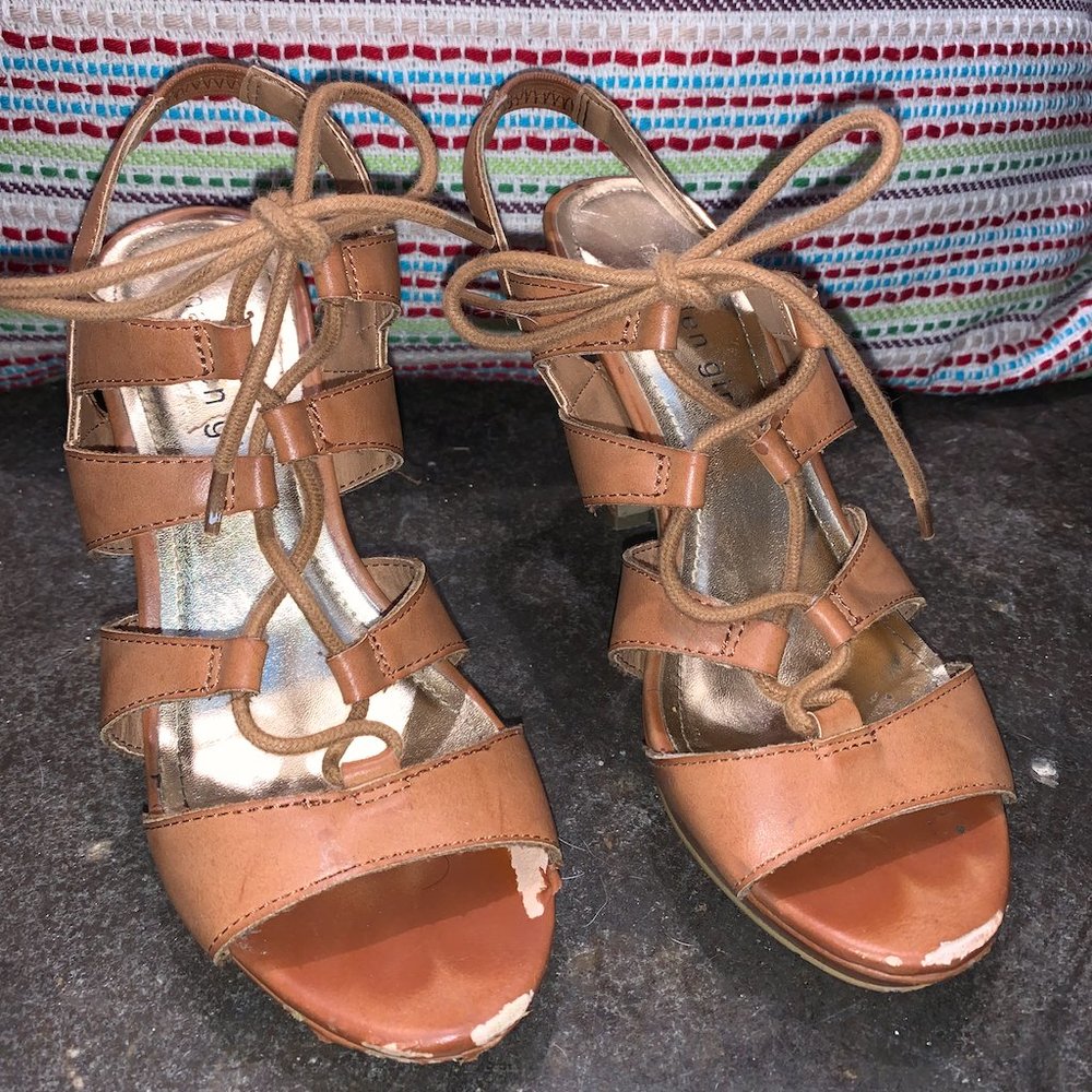 Madden Girl Shoes